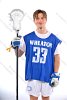 MLax Media Day  Wheaton College Men’s Lacrosse Media Day. - Photo By: KEITH NORDSTROM : Wheaton, Lacrosse, LAX, NEWMAC